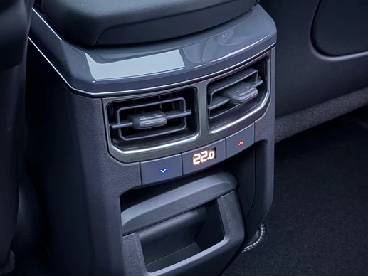 Kia EV5 - Afbeelding 25 van 30