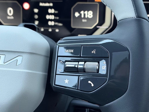 Kia EV5 - Afbeelding 27 van 30