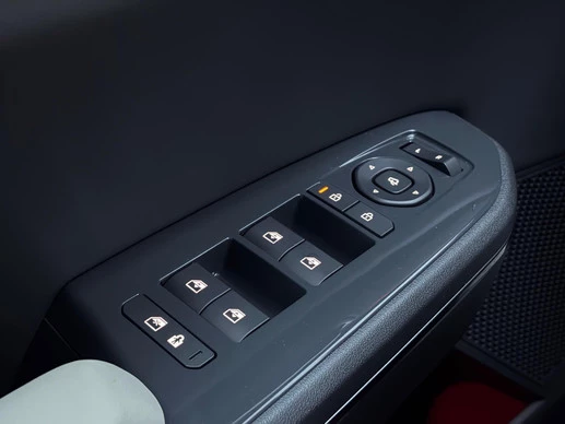 Kia EV5 - Afbeelding 30 van 30