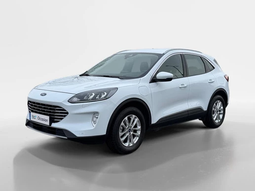 Ford Kuga - Afbeelding 1 van 30