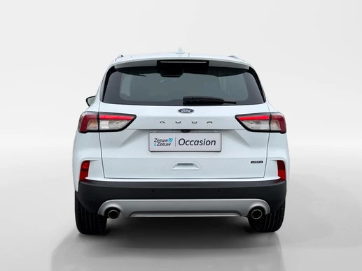 Ford Kuga - Afbeelding 9 van 30