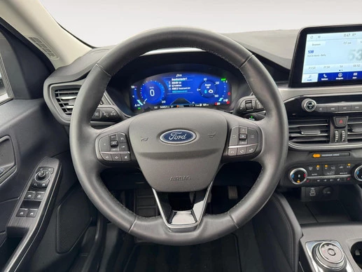 Ford Kuga - Afbeelding 18 van 30