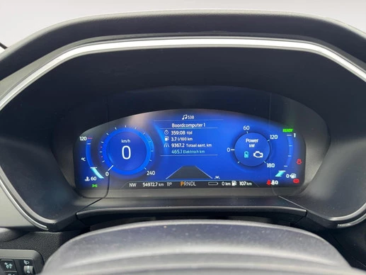 Ford Kuga - Afbeelding 21 van 30