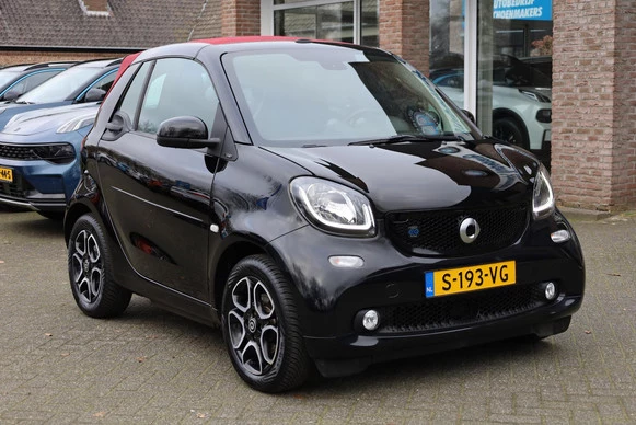 smart Fortwo - Afbeelding 2 van 28