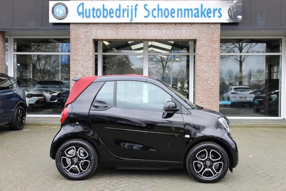 smart Fortwo - Afbeelding 3 van 28