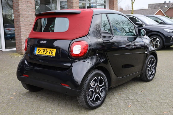 smart Fortwo - Afbeelding 4 van 28