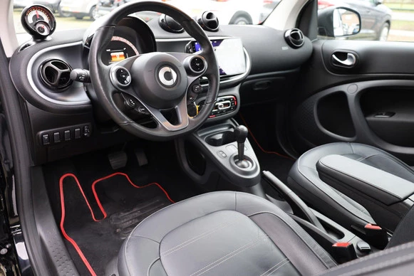 smart Fortwo - Afbeelding 6 van 28