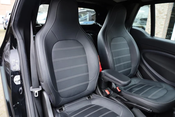 smart Fortwo - Afbeelding 8 van 28