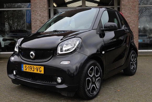 smart Fortwo - Afbeelding 9 van 28