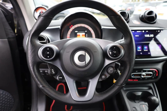 smart Fortwo - Afbeelding 12 van 28