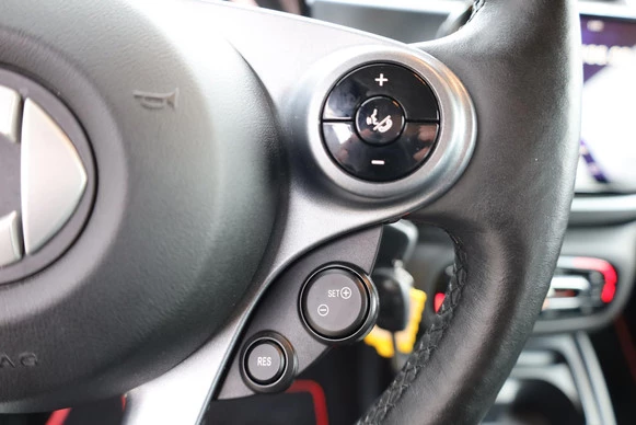 smart Fortwo - Afbeelding 13 van 28