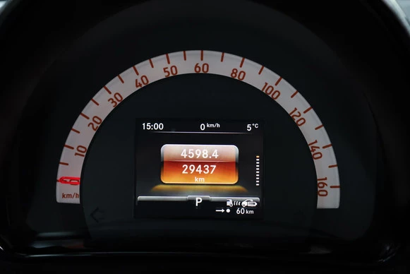 smart Fortwo - Afbeelding 14 van 28