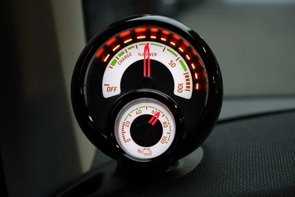 smart Fortwo - Afbeelding 15 van 28