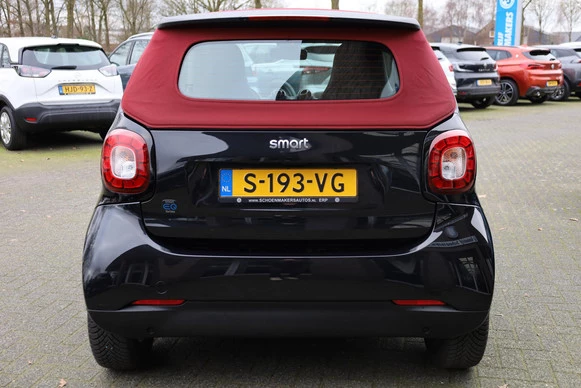 smart Fortwo - Afbeelding 21 van 28
