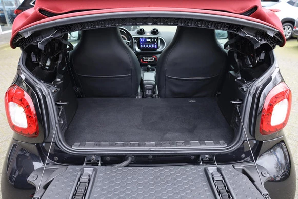 smart Fortwo - Afbeelding 22 van 28