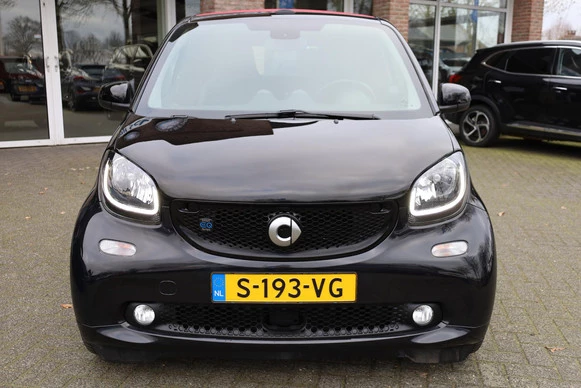 smart Fortwo - Afbeelding 24 van 28