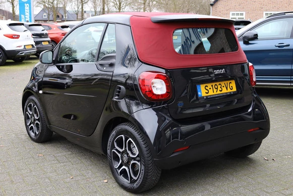 smart Fortwo - Afbeelding 25 van 28