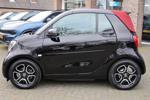 smart Fortwo - Afbeelding 26 van 28