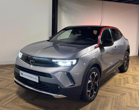 Opel Mokka - Afbeelding 4 van 25