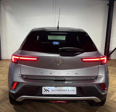 Opel Mokka - Afbeelding 8 van 25