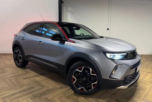 Opel Mokka - Afbeelding 11 van 25