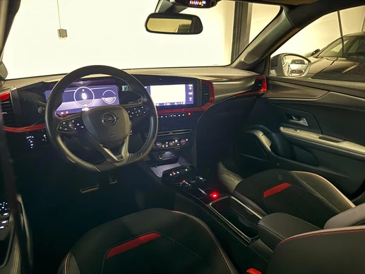 Opel Mokka - Afbeelding 25 van 25