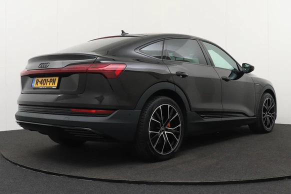 Audi e-tron - Afbeelding 3 van 30