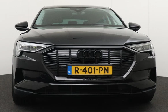 Audi e-tron - Afbeelding 4 van 30