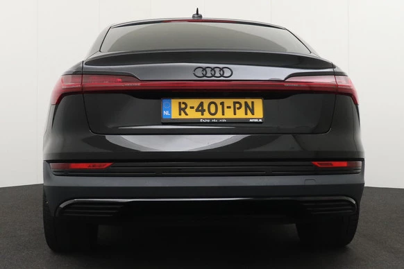 Audi e-tron - Afbeelding 5 van 30