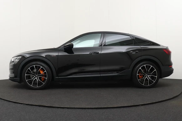 Audi e-tron - Afbeelding 6 van 30