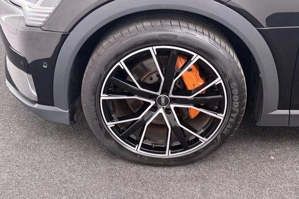 Audi e-tron - Afbeelding 8 van 30