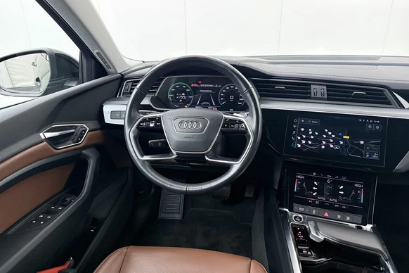 Audi e-tron - Afbeelding 9 van 30