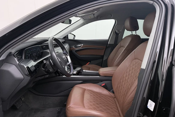 Audi e-tron - Afbeelding 11 van 30