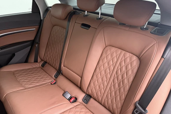 Audi e-tron - Afbeelding 12 van 30