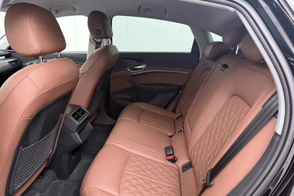 Audi e-tron - Afbeelding 13 van 30