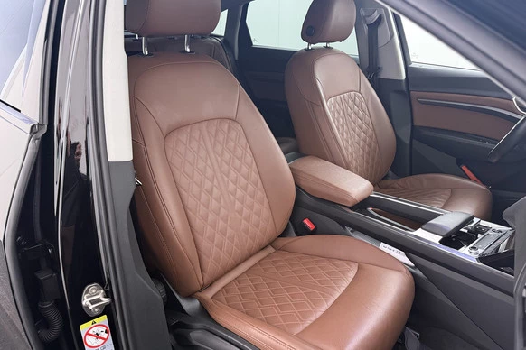 Audi e-tron - Afbeelding 16 van 30