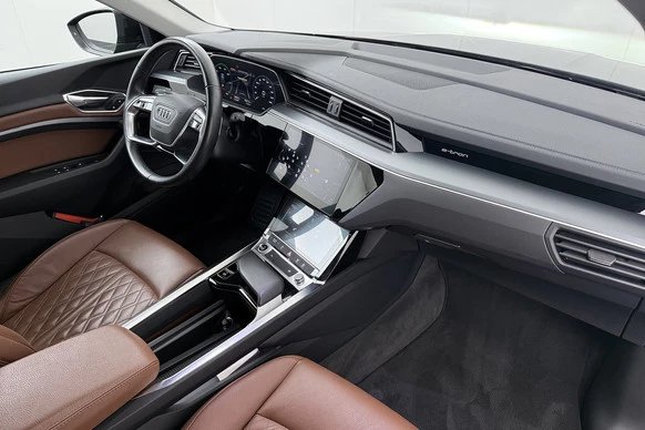 Audi e-tron - Afbeelding 17 van 30