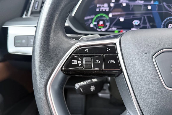 Audi e-tron - Afbeelding 20 van 30