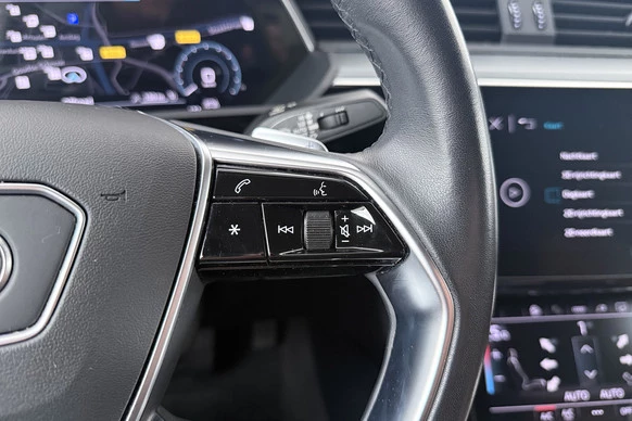 Audi e-tron - Afbeelding 21 van 30