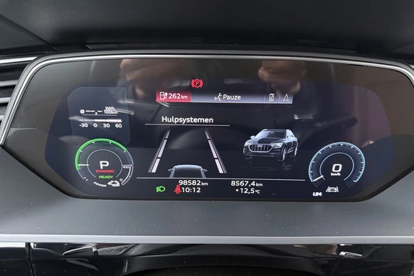 Audi e-tron - Afbeelding 23 van 30