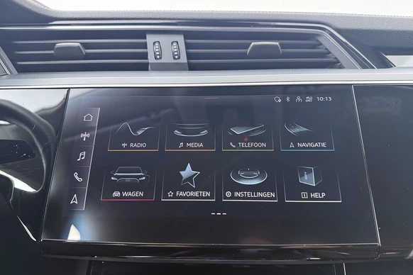 Audi e-tron - Afbeelding 24 van 30
