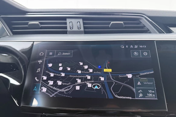 Audi e-tron - Afbeelding 25 van 30