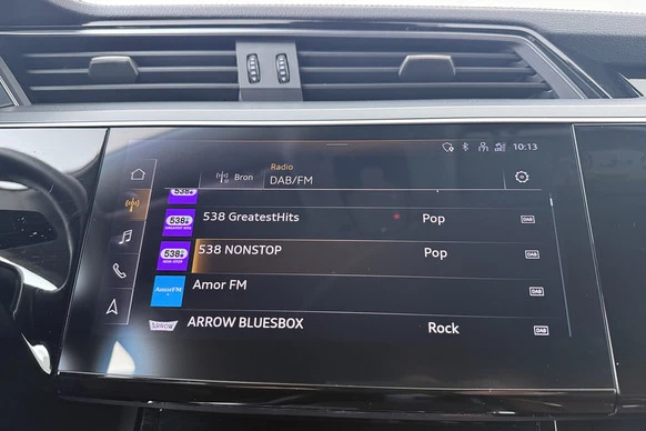 Audi e-tron - Afbeelding 26 van 30