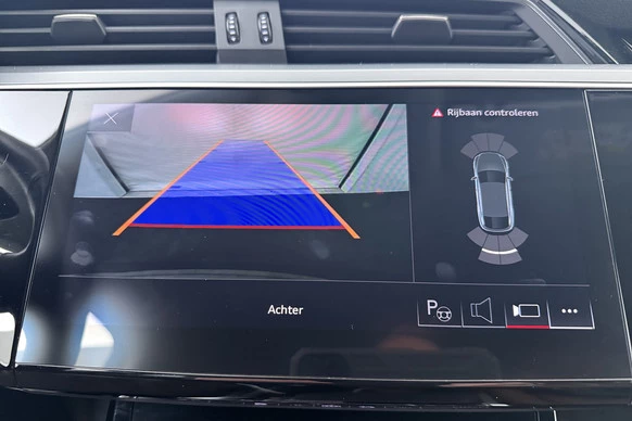 Audi e-tron - Afbeelding 28 van 30