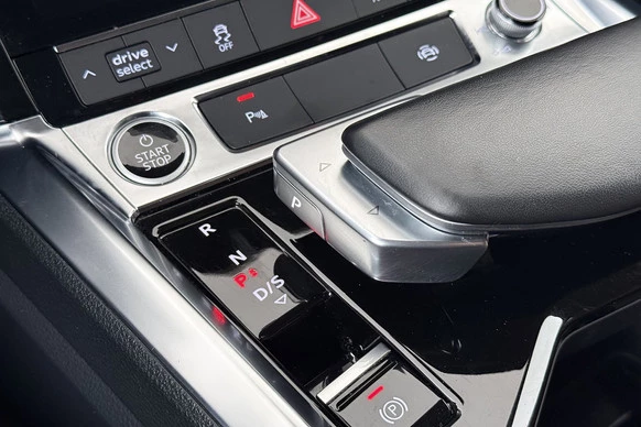 Audi e-tron - Afbeelding 30 van 30