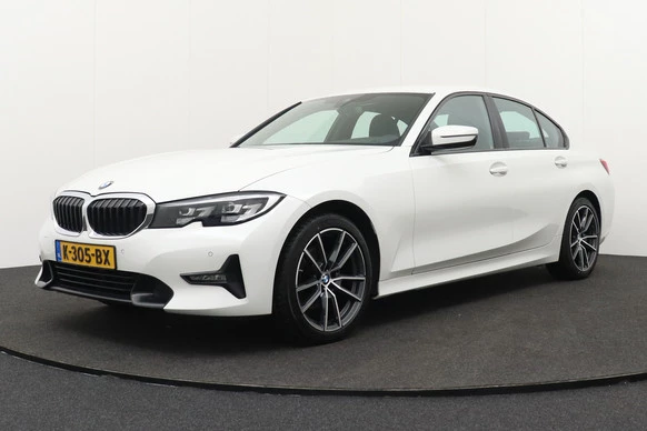 BMW 3 Serie - Afbeelding 1 van 30