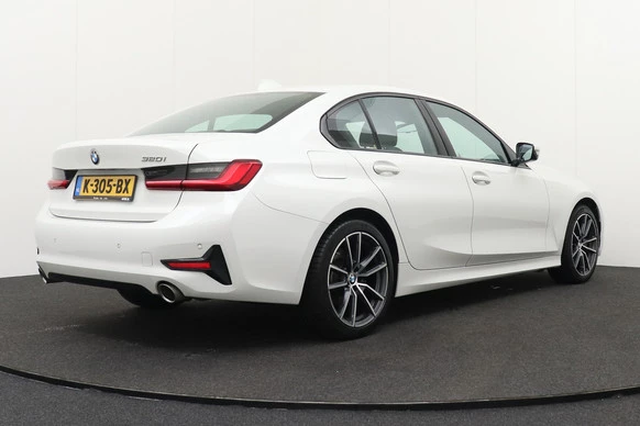 BMW 3 Serie - Afbeelding 2 van 30