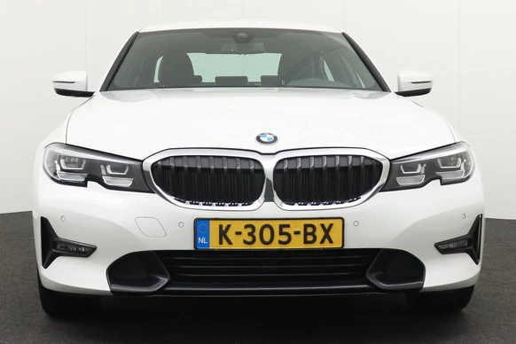 BMW 3 Serie - Afbeelding 3 van 30