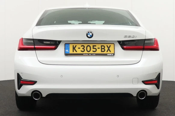 BMW 3 Serie - Afbeelding 4 van 30