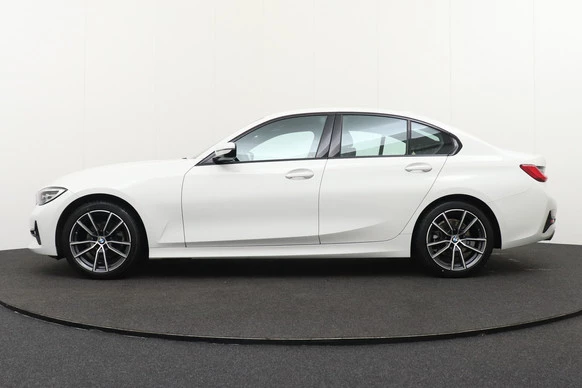 BMW 3 Serie - Afbeelding 5 van 30